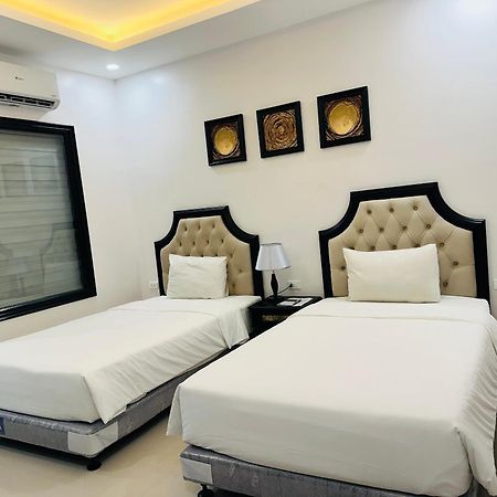 Momali Hotel Ninh Bình Kültér fotó