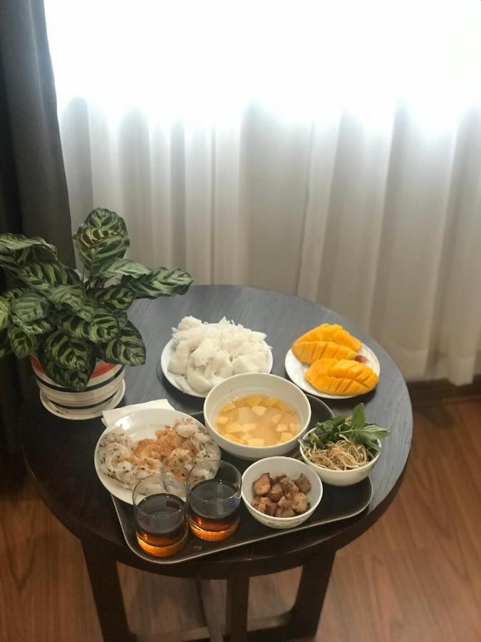 Momali Hotel Ninh Bình Kültér fotó