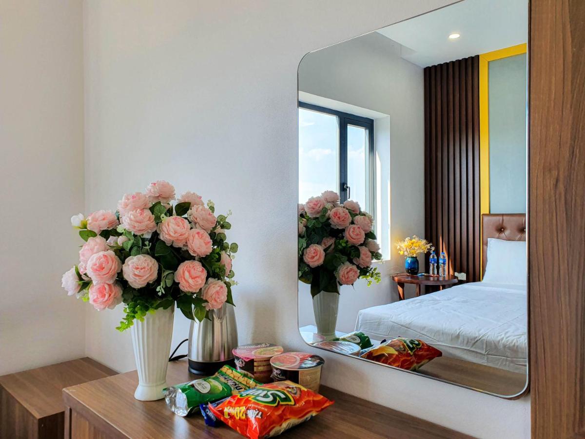 Momali Hotel Ninh Bình Kültér fotó