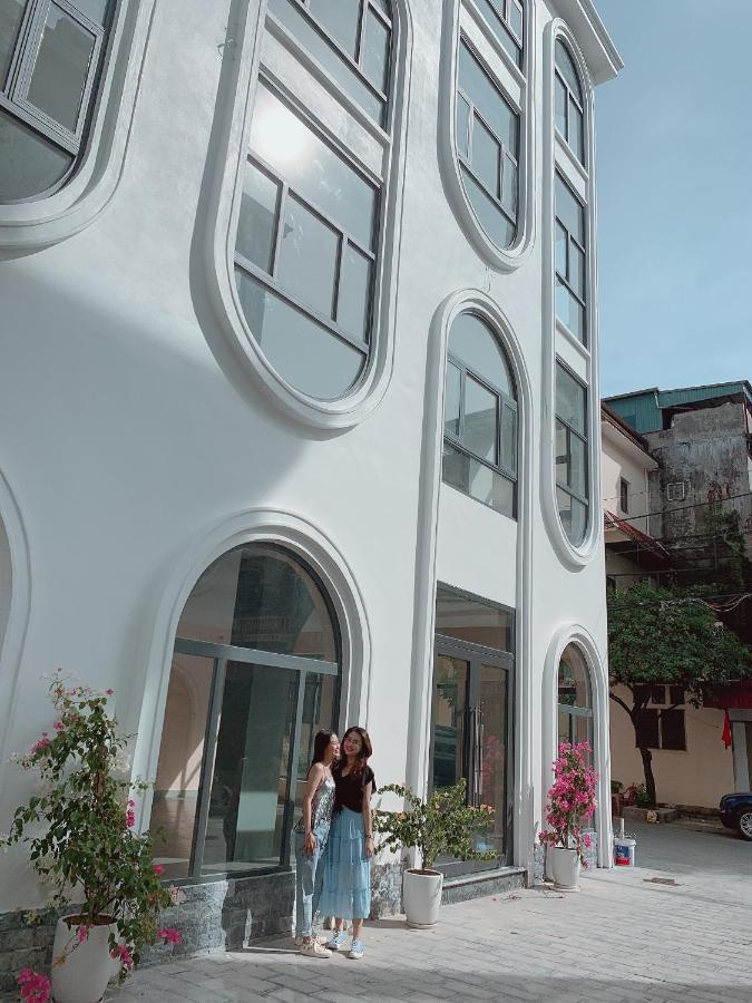 Momali Hotel Ninh Bình Kültér fotó