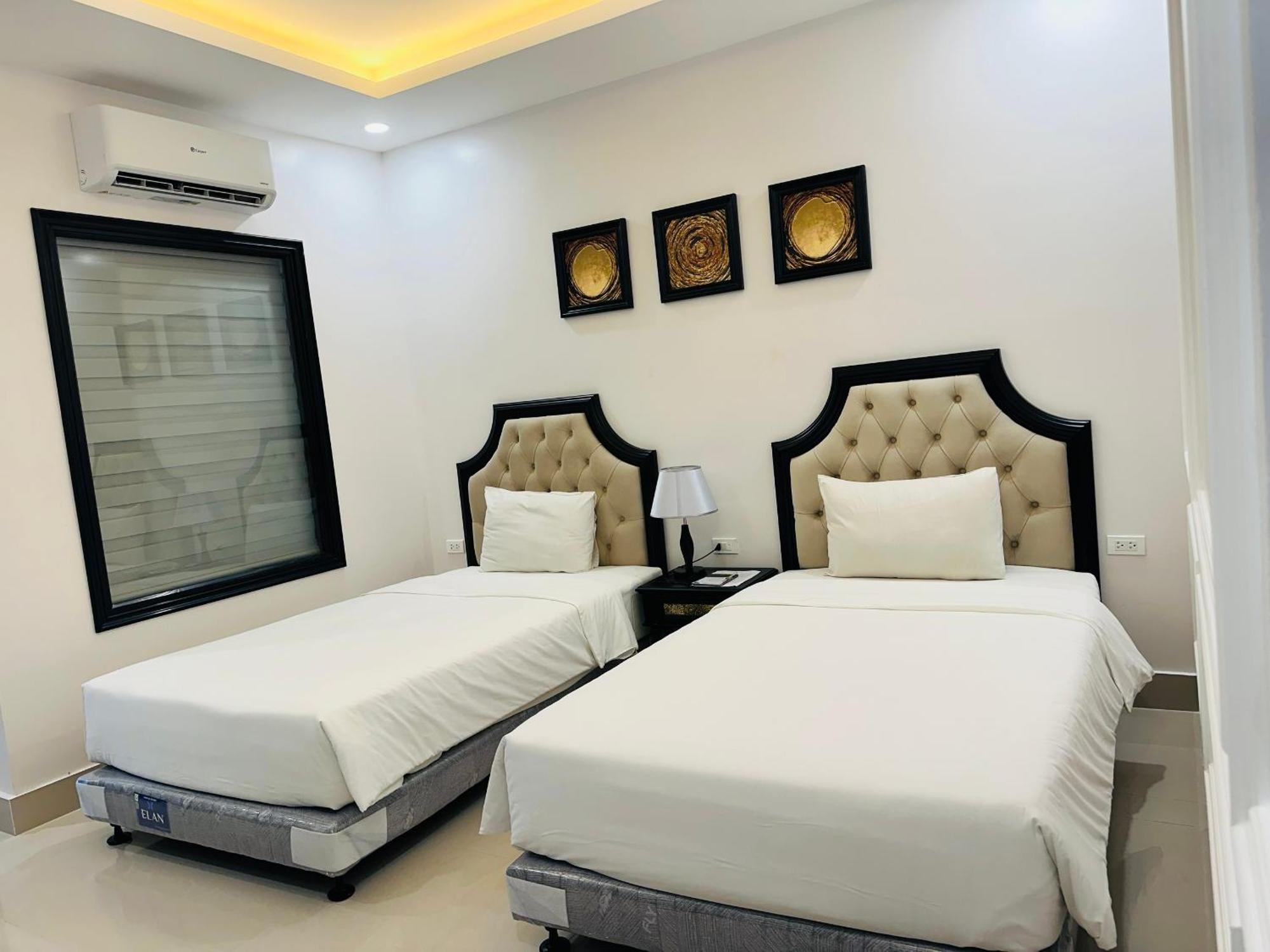 Momali Hotel Ninh Bình Kültér fotó