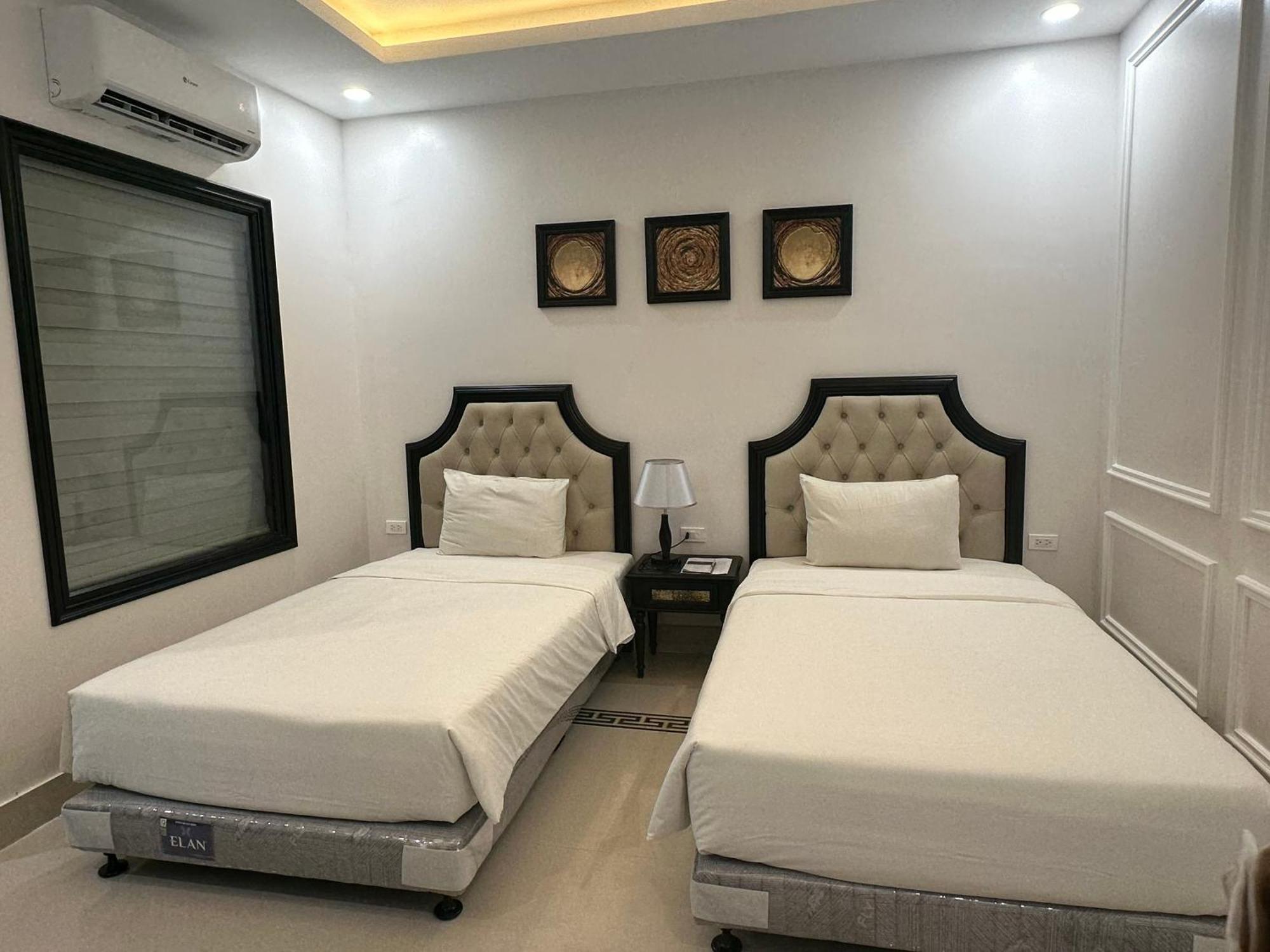 Momali Hotel Ninh Bình Kültér fotó